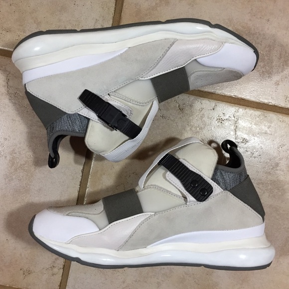 puma alexander mcqueen cell mid